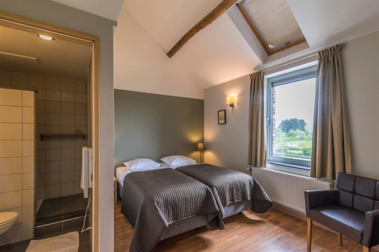 Maison Berton Gedinne Eksteriør bilde
