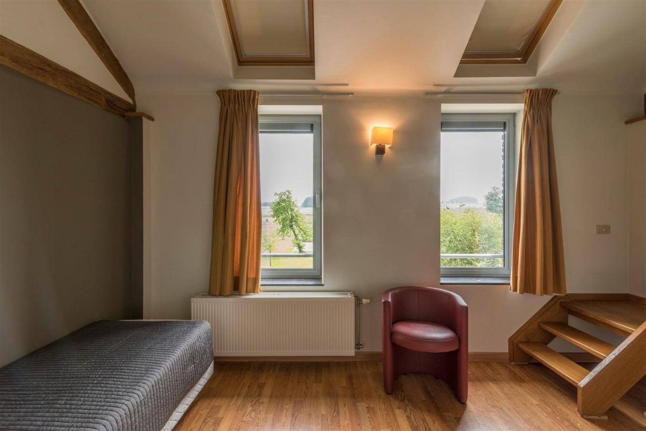Maison Berton Gedinne Eksteriør bilde