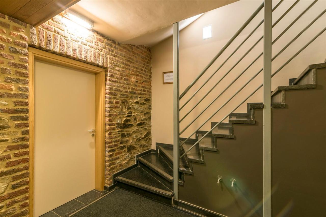 Maison Berton Gedinne Eksteriør bilde