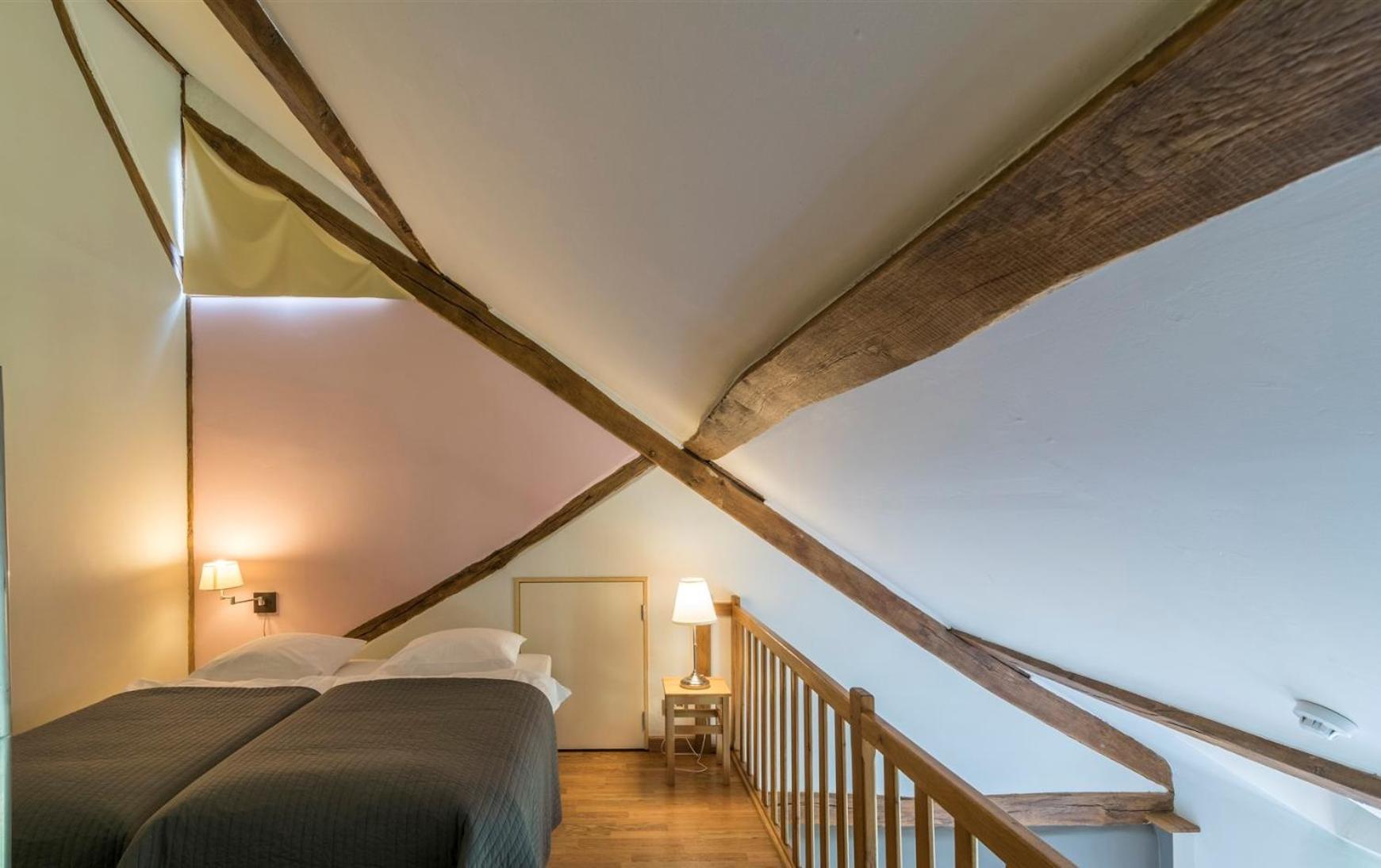 Maison Berton Gedinne Eksteriør bilde