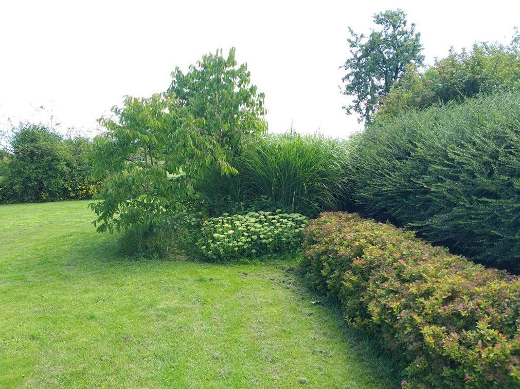 Maison Berton Gedinne Eksteriør bilde