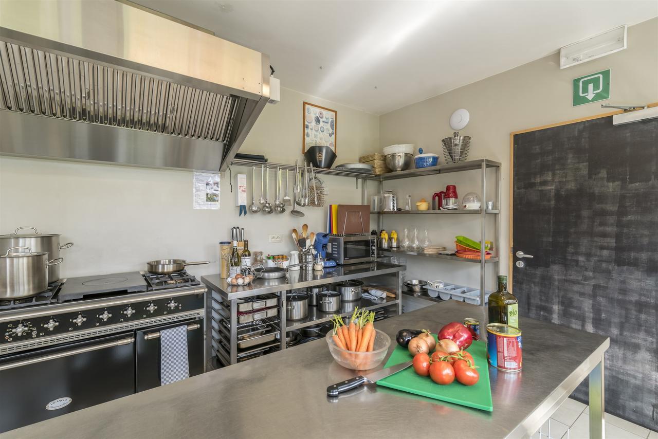 Maison Berton Gedinne Eksteriør bilde