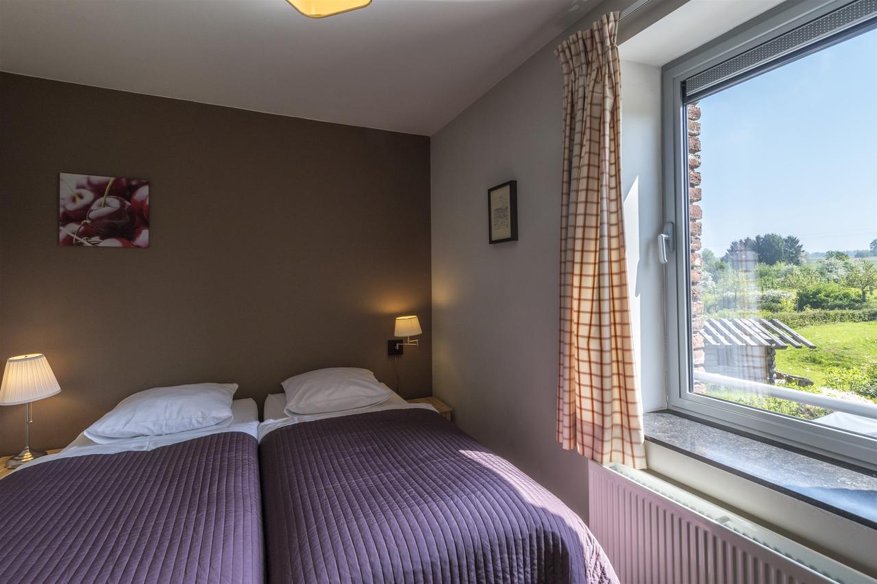 Maison Berton Gedinne Eksteriør bilde